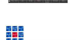 Desktop Screenshot of businesscoachingcalgary.com